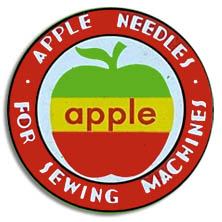 Items of brand APPLE NEEDLES in BIENESRAICESDECOSTARICA