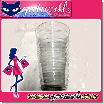 Read full article CORRUGATED GLASS VASE