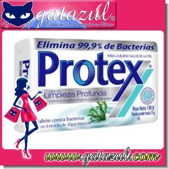 Lee el articulo completo JABON TOCADOR PROTEX