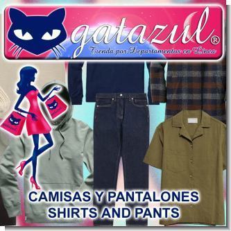 Read full article SHIRTS AND PANTS