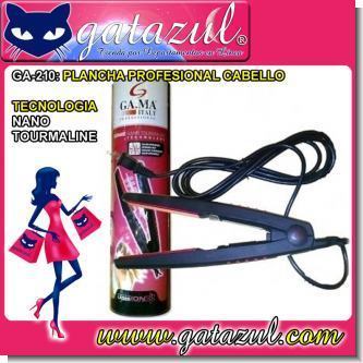 Read full article PROFESSIONAL HAIR IRON WITH NANO TOURMALINE TECHNOLOGY Read full article PROFESSIONAL HAIR IRON WITH NANO TOURMALINE TECHNOLOGY