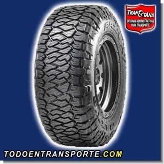 Read full article RADIAL TIRE FOR VEHICULE PICKUP BRAND MAXXIS SIZE 265 60 R18 MODEL AT811