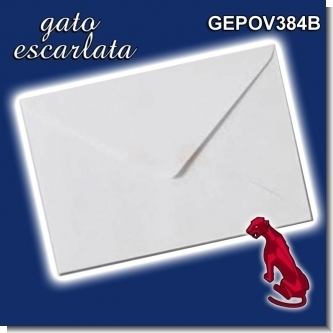 Lee el articulo completo SOBRE BLANCO GRANDE TAMANO CARTA - PAQUETE DE 100 UNIDADES