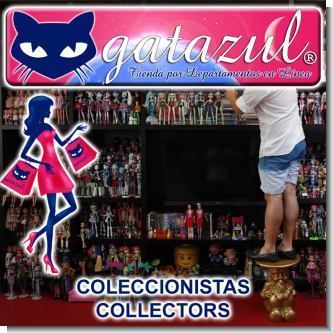 Lee el articulo completo COLECCIONISTAS