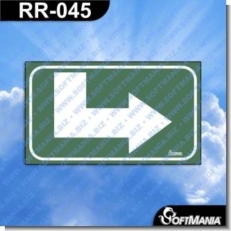 Lee el articulo completo Rotulo Prefabricado - FLECHA DOBLAR ABAJO DERECHA Lee el articulo completo Rotulo Prefabricado - FLECHA DOBLAR ABAJO DERECHA