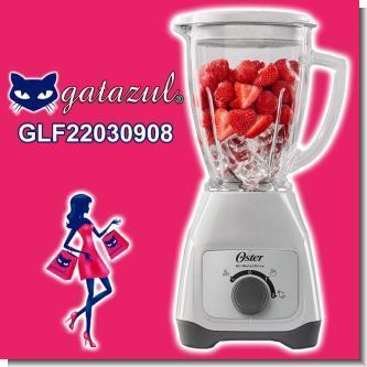 Read full article BLENDER WITH 2-SPEED AND PULSE KNOB 5-CUP JAR AND INTERNAL METAL MECHANISM Read full article BLENDER WITH 2-SPEED AND PULSE KNOB 5-CUP JAR AND INTERNAL METAL MECHANISM
