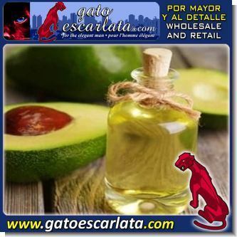 Lee el articulo completo ACEITE DE AGUACATE PARA EL CABELLO - DOCENA AL POR MAYOR