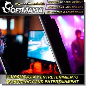 Read full article TECHNOLOGY AND ENTERTAINMENT Read full article TECHNOLOGY AND ENTERTAINMENT