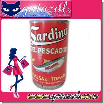 Read full article HOT SARDINE TINAPA BRAND