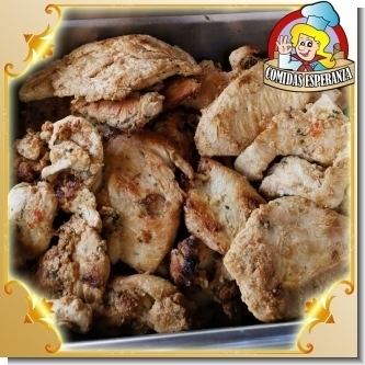 Read full article Catering Service Food Menu - 14 - Two meats to choose from
