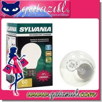 Lee el articulo completo BOMBILLO INCANDESCENTE SILVANIA 75 WATTS