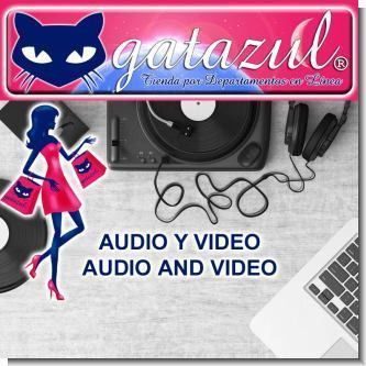 Read full article AUDIO AND VIDEO