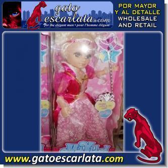 Read full article PRINCESA MAYLLA DOLL - 2115M - DOZEN WHOLESALE Read full article PRINCESA MAYLLA DOLL - 2115M - DOZEN WHOLESALE