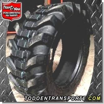 Lee el articulo completo LLANTA RADIAL PARA VEHICULO BOBCAT MARCA ADVANCE MEDIDA 10-16.5 MODELO  L2D