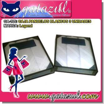 Read full article WHITE HANDKERCHIEF BOX 3 UNITS Read full article WHITE HANDKERCHIEF BOX 3 UNITS