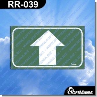 Lee el articulo completo Rotulo Prefabricado - FLECHA ARRIBA Lee el articulo completo Rotulo Prefabricado - FLECHA ARRIBA