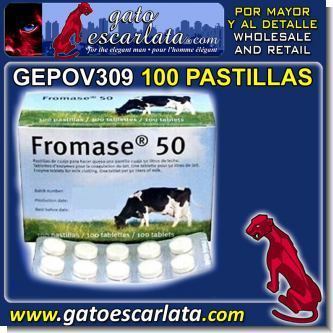 Read full article MILK RENNET BRAND MARCHALL - 100 TABLETS