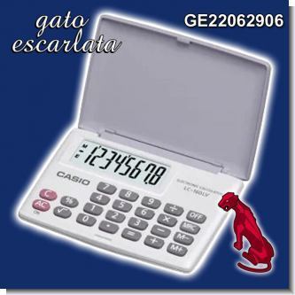 Read full article CALCULATOR BRAND CASIO MODEL LC-160LV-WE - DOZEN Read full article CALCULATOR BRAND CASIO MODEL LC-160LV-WE - DOZEN