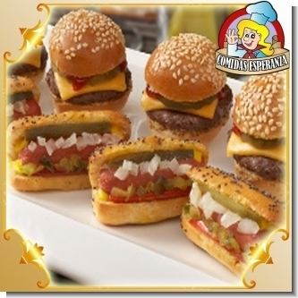 Read full article Food Menu Catering Service - 22 - Kids Menu