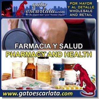 Lee el articulo completo FARMACIA Y SALUD