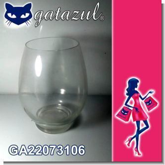 Read full article TRANSPARENT FLOWER VASE OF 13 X 16 CENTIMETERS BRAND ROYALEX